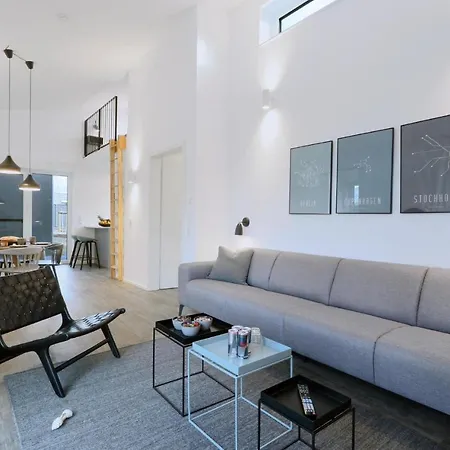 Gorgeous In Lembruch-duemmer With Sauna Holiday home *