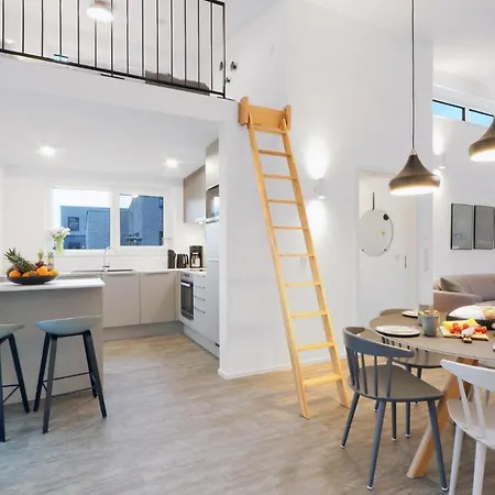 Gorgeous In Lembruch-duemmer With Sauna Holiday home