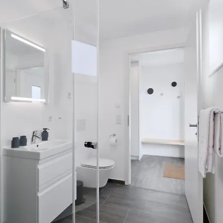 Gorgeous In Lembruch-duemmer With Sauna Holiday home *