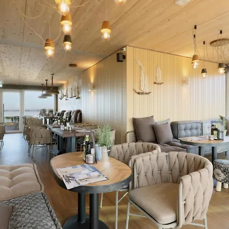 Gorgeous In Lembruch-duemmer With Sauna Lembruch