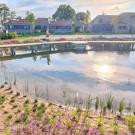 Gorgeous In Lembruch-duemmer With Sauna Lembruch