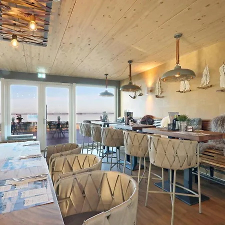 Gorgeous In Lembruch-duemmer With Sauna Holiday home Lembruch