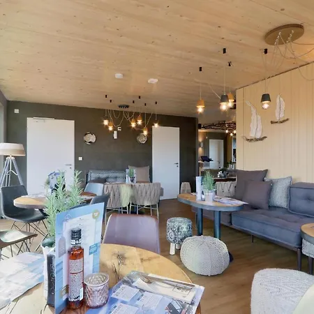 Gorgeous In Lembruch-duemmer With Sauna Holiday home Lembruch