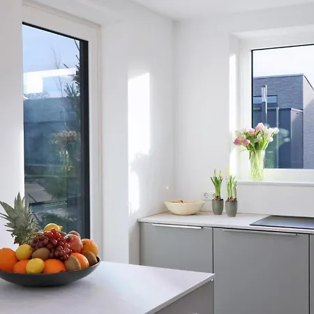 Gorgeous In Lembruch-duemmer With Sauna Holiday home Lembruch