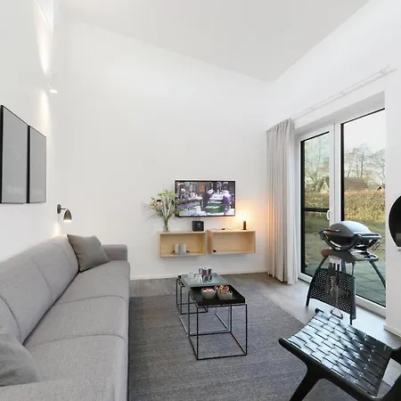 Gorgeous In Lembruch-duemmer With Sauna Holiday home