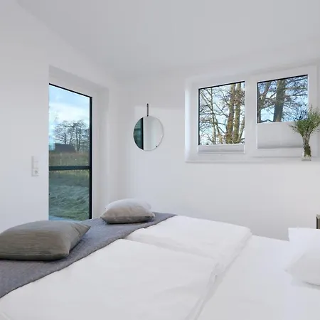 Ferienhaus Stunning In Lembruchduemmer With Sauna *