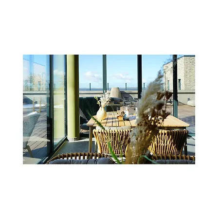 Stunning In Lembruchduemmer With Sauna * Lembruch