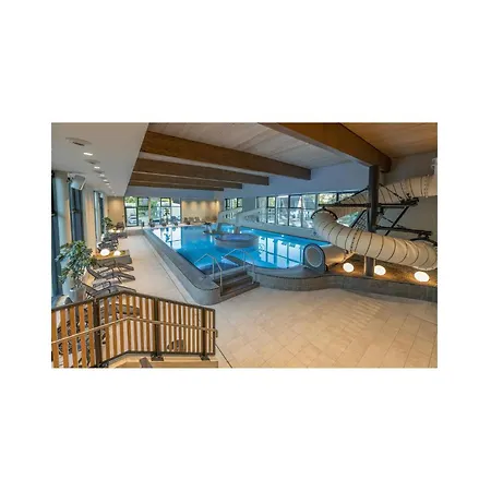Gorgeous In Lembruch-duemmer With Sauna Holiday home Lembruch