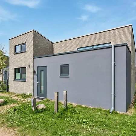 Ferienhaus Stunning In Lembruchduemmer With Sauna Lembruch