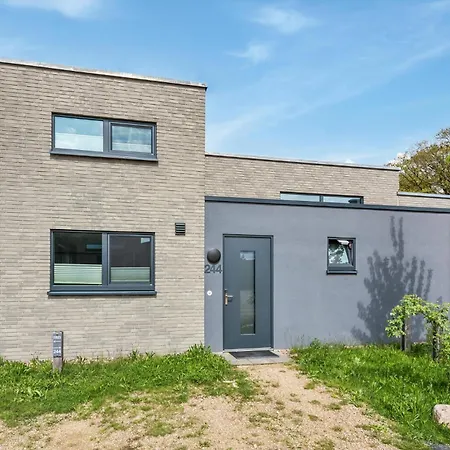 Stunning In Lembruchduemmer With Sauna * Lembruch