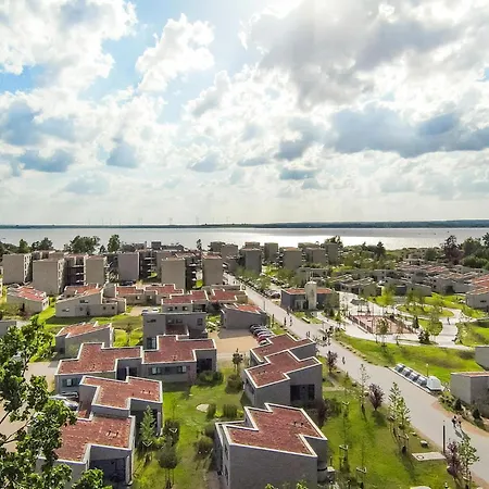 Stunning In Lembruchduemmer With Sauna * Lembruch